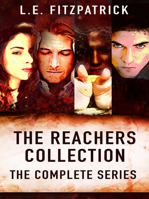 cover image of The Reachers Collection